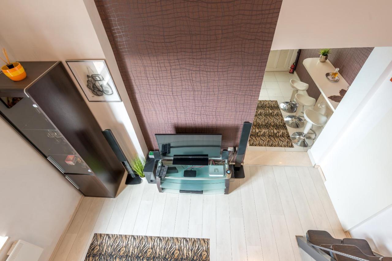 Studio Portolan Apartment Dubrovnik Exterior foto