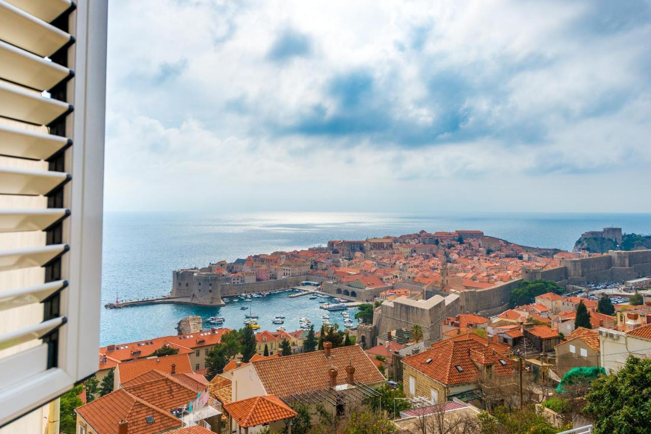 Studio Portolan Apartment Dubrovnik Exterior foto