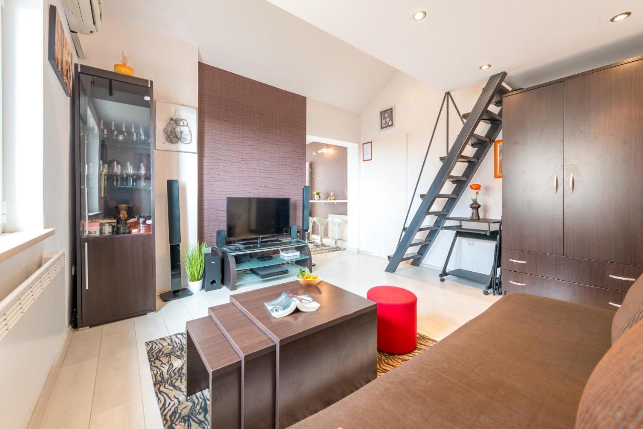 Studio Portolan Apartment Dubrovnik Exterior foto