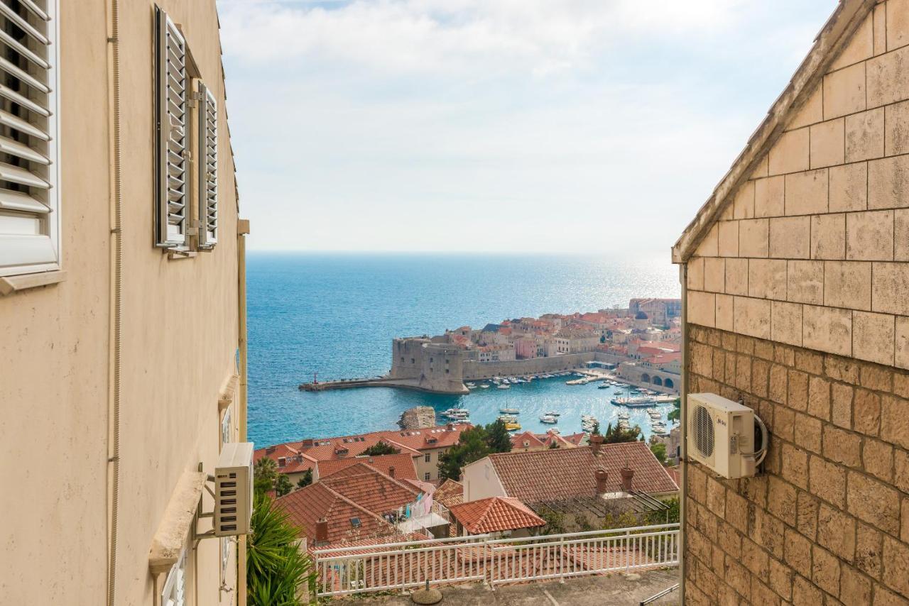 Studio Portolan Apartment Dubrovnik Exterior foto